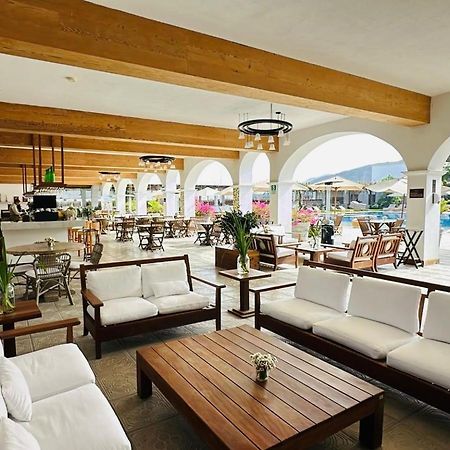 San Juan Bautista Hotel Vinas Queirolo מראה חיצוני תמונה