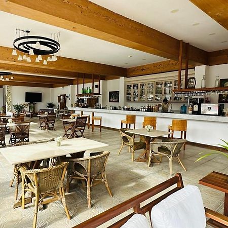 San Juan Bautista Hotel Vinas Queirolo מראה חיצוני תמונה