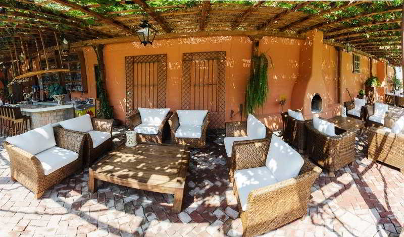 San Juan Bautista Hotel Vinas Queirolo מראה חיצוני תמונה