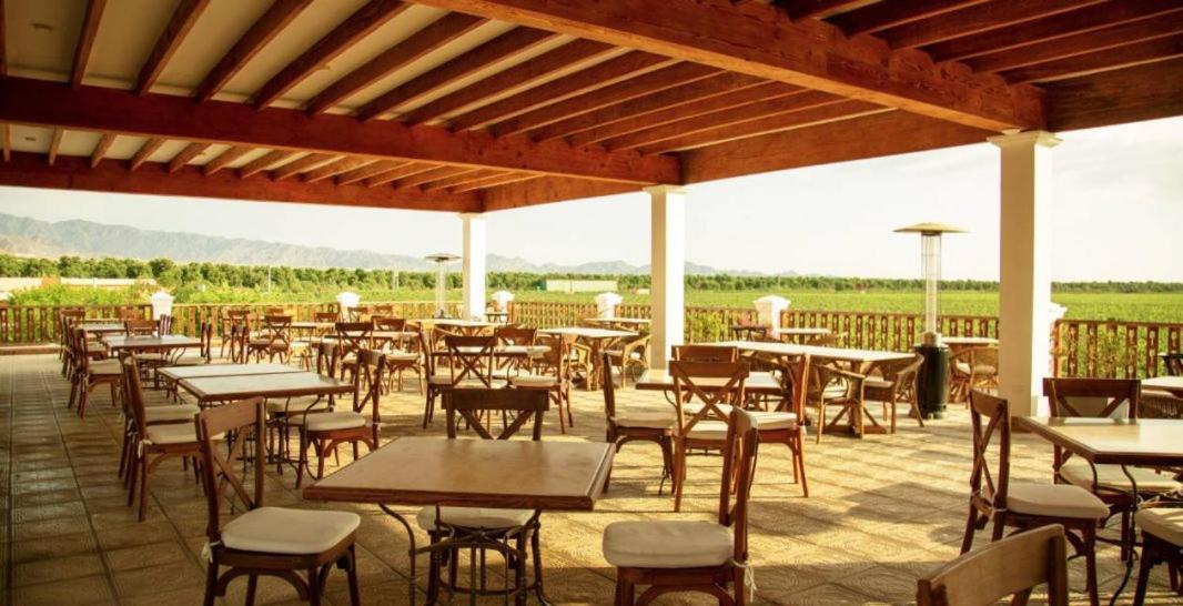 San Juan Bautista Hotel Vinas Queirolo מראה חיצוני תמונה