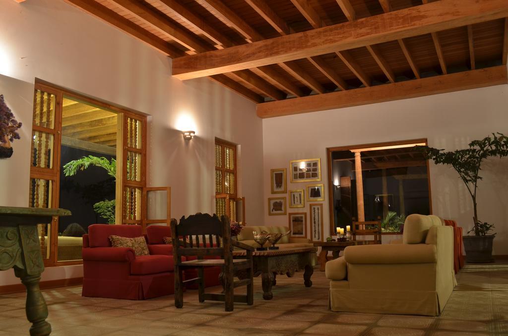 San Juan Bautista Hotel Vinas Queirolo מראה חיצוני תמונה