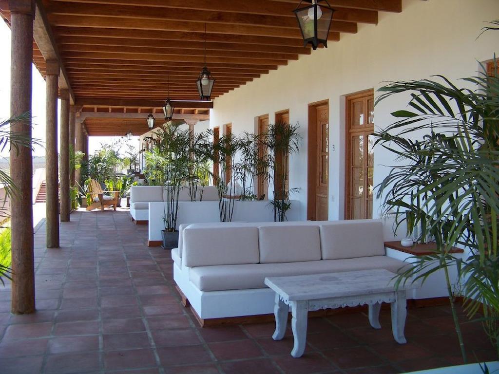 San Juan Bautista Hotel Vinas Queirolo מראה חיצוני תמונה