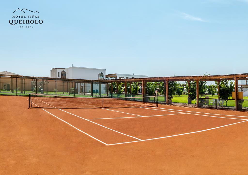 San Juan Bautista Hotel Vinas Queirolo מראה חיצוני תמונה