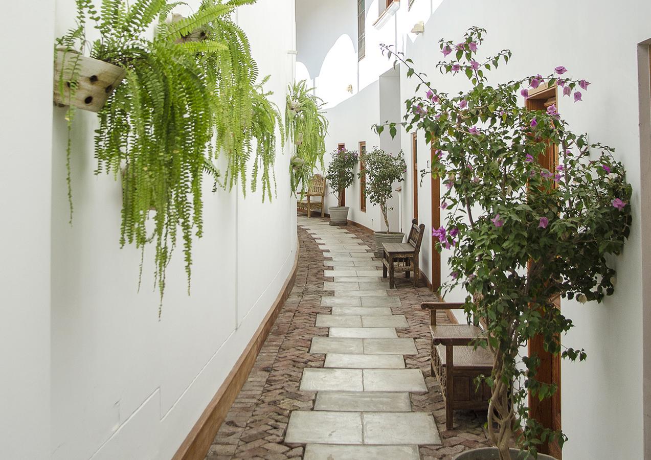 San Juan Bautista Hotel Vinas Queirolo מראה חיצוני תמונה
