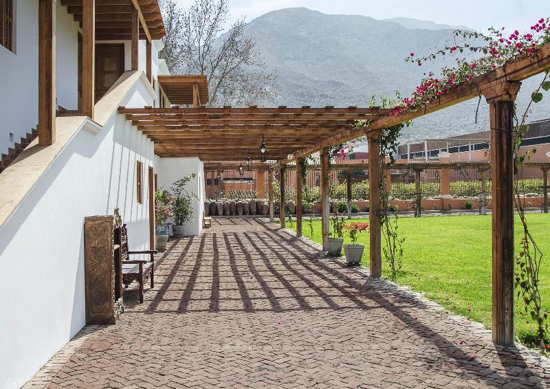 San Juan Bautista Hotel Vinas Queirolo מראה חיצוני תמונה