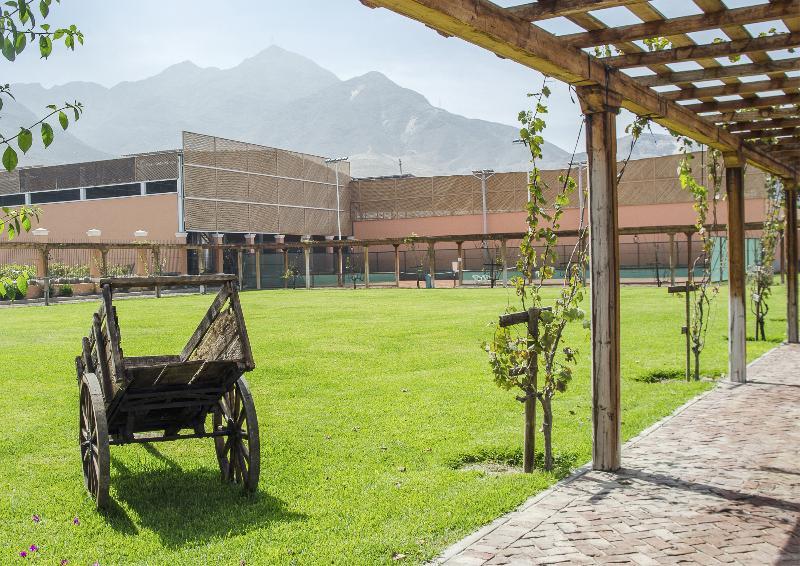 San Juan Bautista Hotel Vinas Queirolo מראה חיצוני תמונה