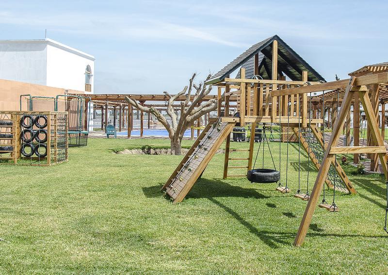 San Juan Bautista Hotel Vinas Queirolo מראה חיצוני תמונה