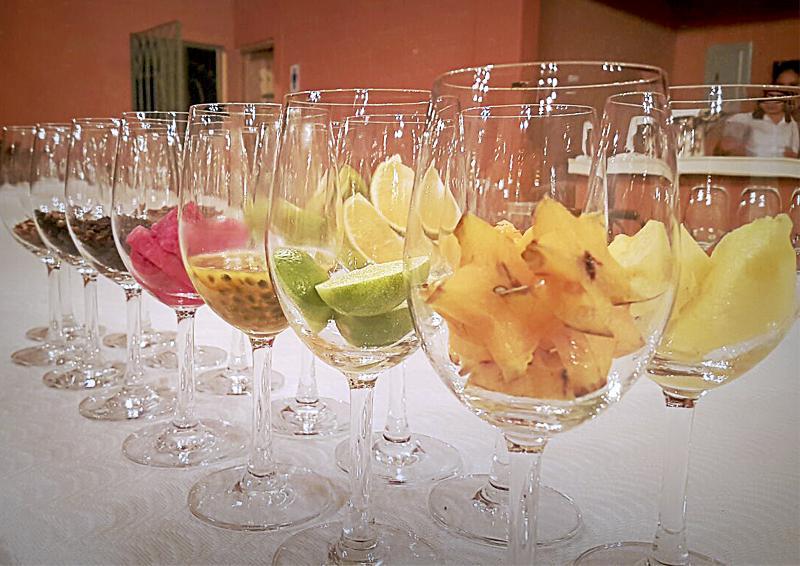 San Juan Bautista Hotel Vinas Queirolo מראה חיצוני תמונה