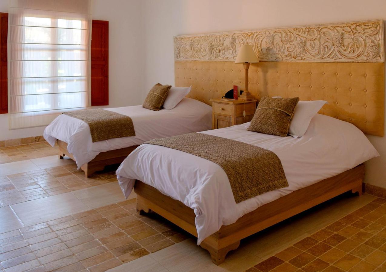 San Juan Bautista Hotel Vinas Queirolo מראה חיצוני תמונה
